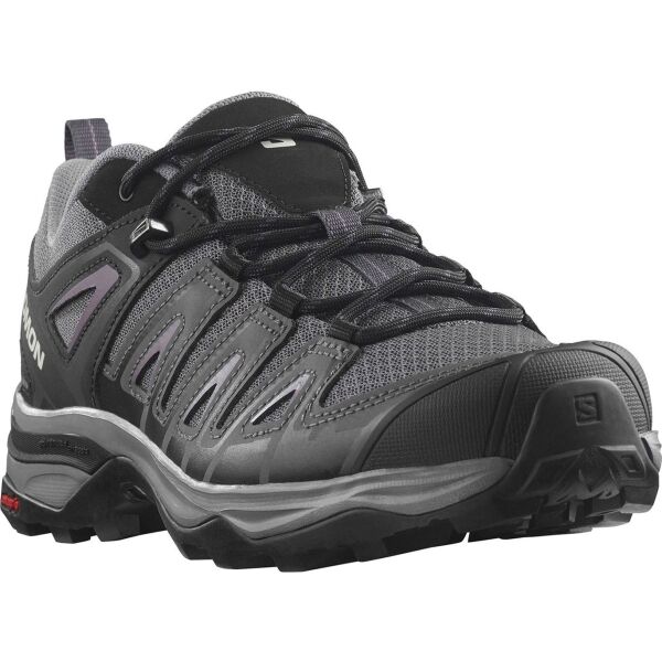 Salomon X ULTRA PIONEER AERO W Dámská turistická obuv