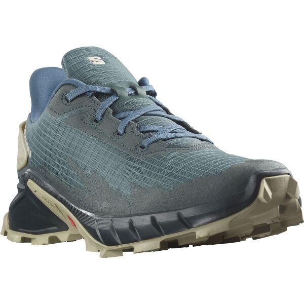 Salomon ALPHACROSS 4 Pánská trailová bota