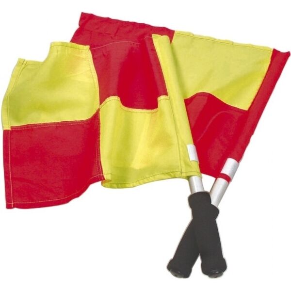 Select LINESMAN´S FLAG CLASSIC Praporky pro rozhodčí