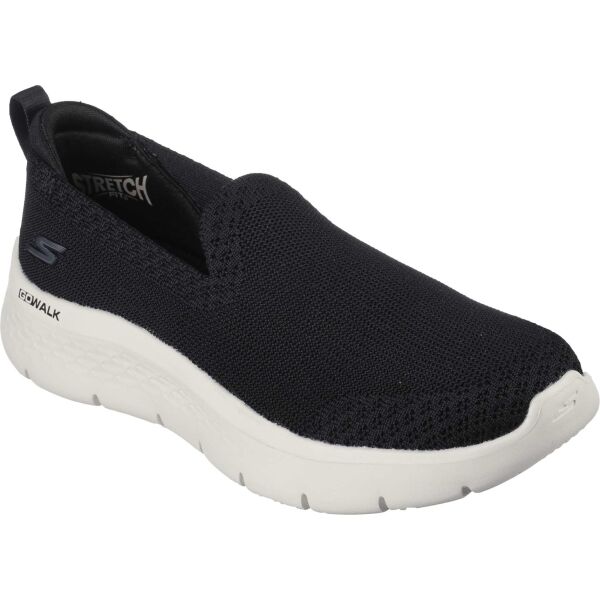 Skechers GO WALK FLEX Dámská slip-on obuv