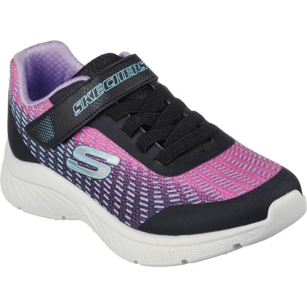 Skechers MICROSPEC PLUS Dětská volnočasová obuv