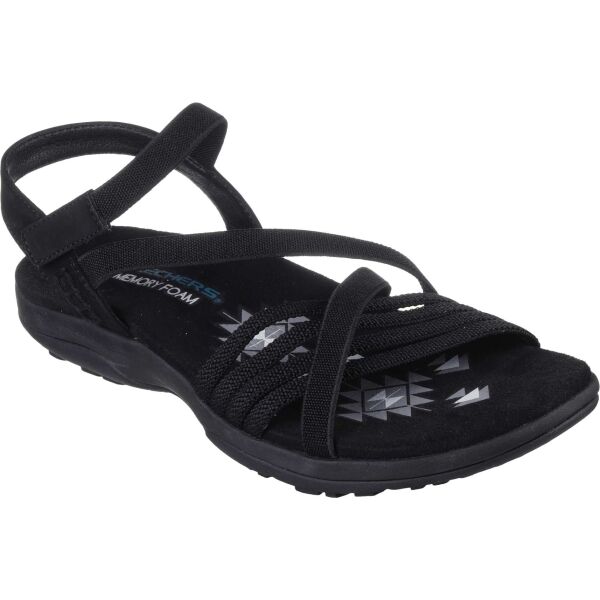 Skechers REGGAE SLIM Dámské sandály