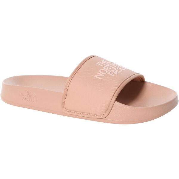 The North Face W BASE CAMP SLIDE III Dámské pantofle
