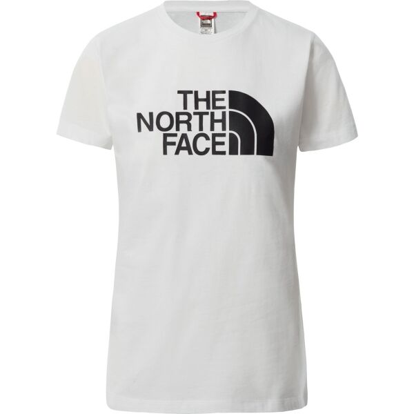 The North Face W S/S EASY TEE Dámské triko