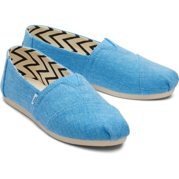 TOMS ALPARGATA Dámské espadrilky