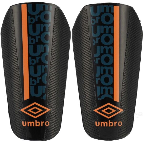 Umbro SPIRITO SLIP Pánské fotbalové chrániče