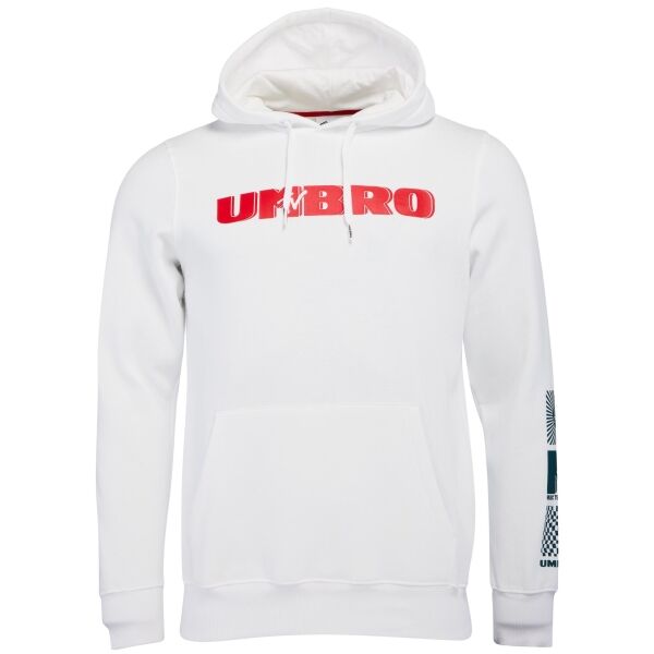 Umbro X MTV HOODIE Pánská mikina