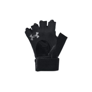 Under Armour M&acute;S WEIGHTLIFTING GLOVES P&aacute;nsk&eacute; fitness rukavice