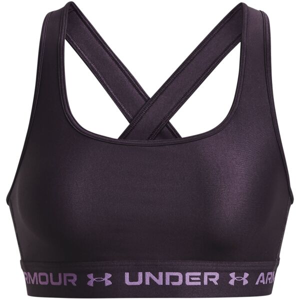 Under Armour CROSSBACK MID BRA Dámská podprsenka