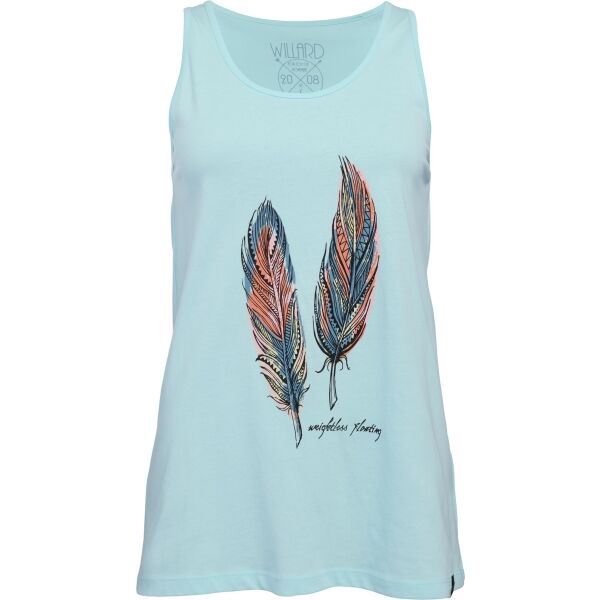 Willard SERINA Dámské tílko