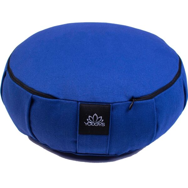 YOGGYS MEDITATION PILLOW Meditační polštář