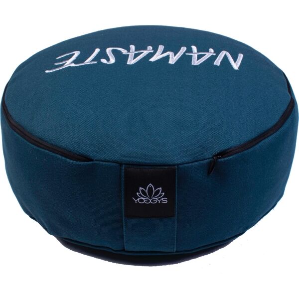 YOGGYS MEDITATION PILLOW Meditační polštář