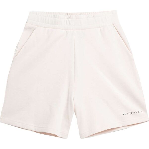 4F SHORTS CAS W Dámské šortky