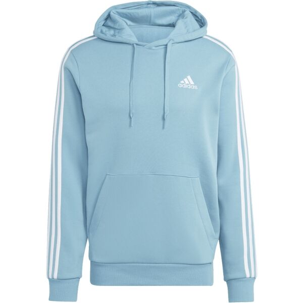 adidas 3S FL HD Pánská mikina