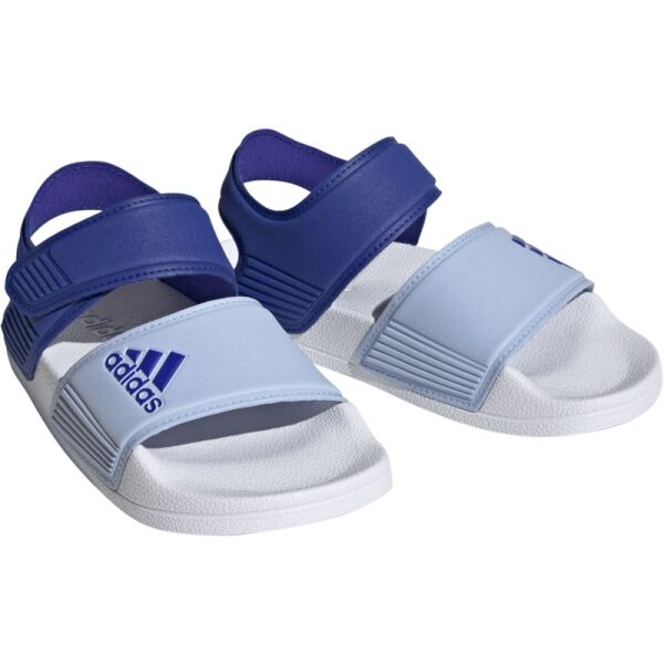 adidas ADILETTE SANDAL K Dětské sandály