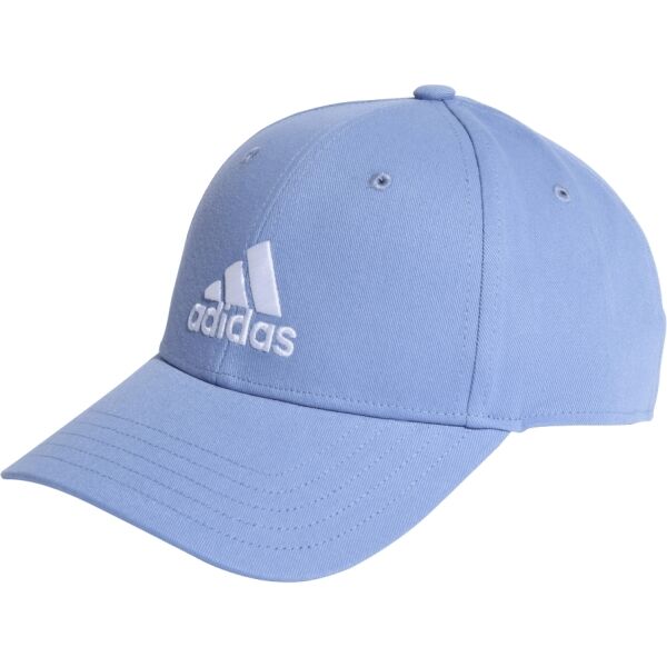 adidas BBALL CAP COT Kšiltovka