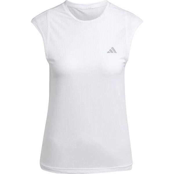 adidas FAST TEE Dámské běžecké tričko
