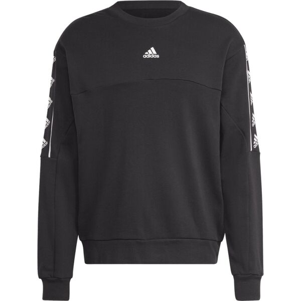 adidas BL SWT Pánská mikina