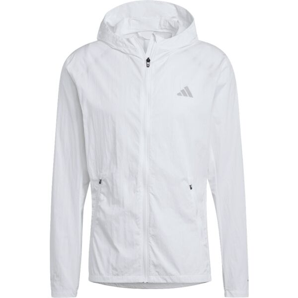 adidas MARATHON JACKET Pánská běžecká bunda