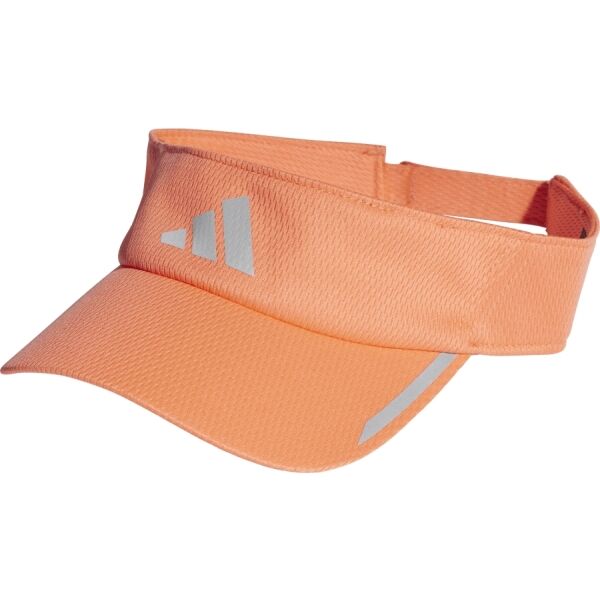 adidas RUN VISOR A.R. Kšilt na běhání