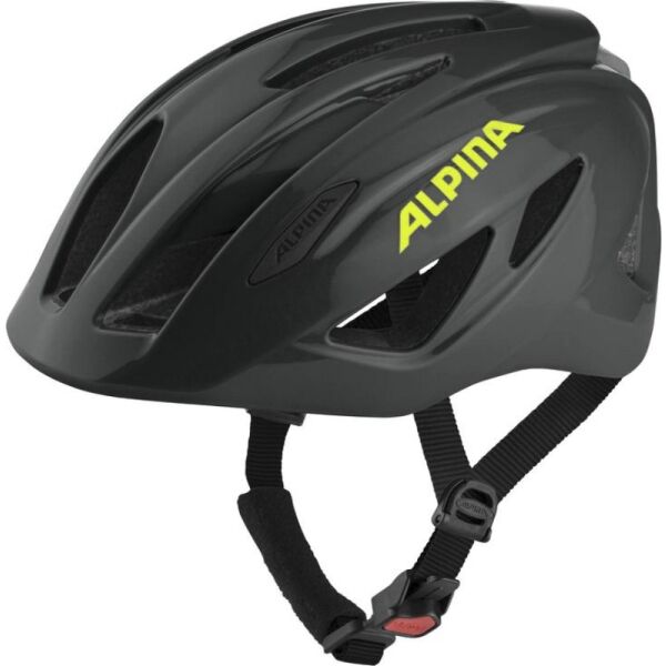 Alpina Sports PICO FLASH Dětská helma na kolo
