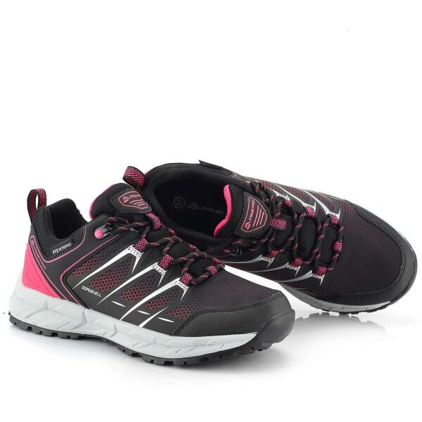 ALPINE PRO HAIRE Dámská outdoorová obuv