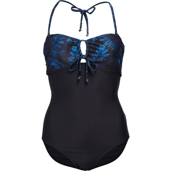 AQUOS MONI Dámské jednodílné plavky