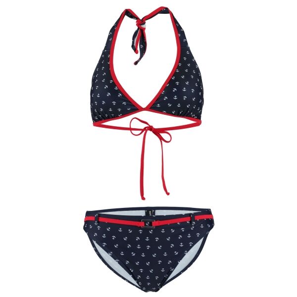 AQUOS NANYNCA Dámské dvoudílné plavky