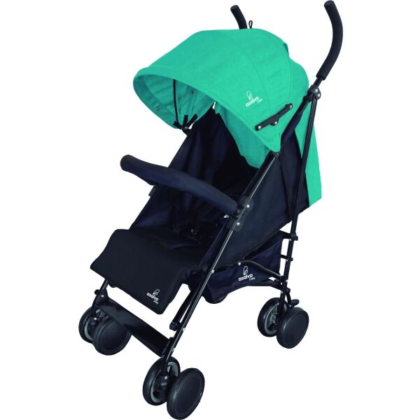 ASALVO STROLLER TOKIO Kočárek