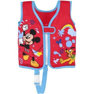Bestway FABRIC SWIM KIDS VEST S/M Dětsk&aacute; plaveck&aacute; vesta