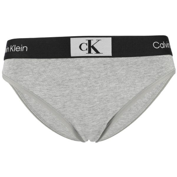 Calvin Klein ´96 COTTON-MODERN BIKINI Dámské kalhotky