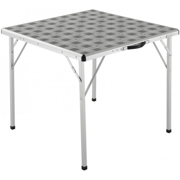 Coleman SQUARE CAMP TABLE Skladný kempovací stolek
