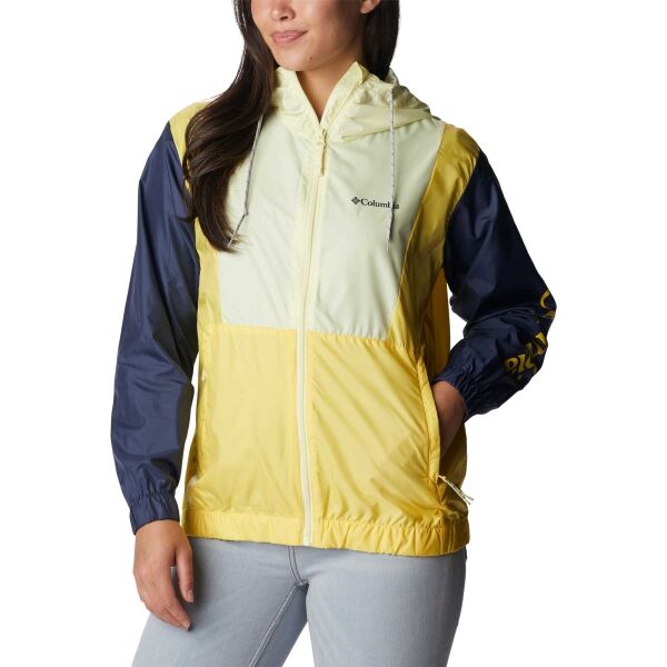 Columbia LILY BASIN JACKET Dámská bunda