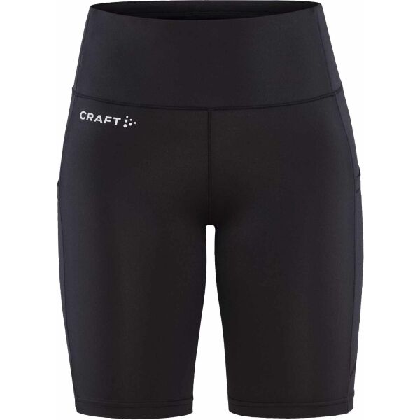 Craft ADV ESSENCE SHORT TIGHTS 2 W Dámské funkční kalhoty
