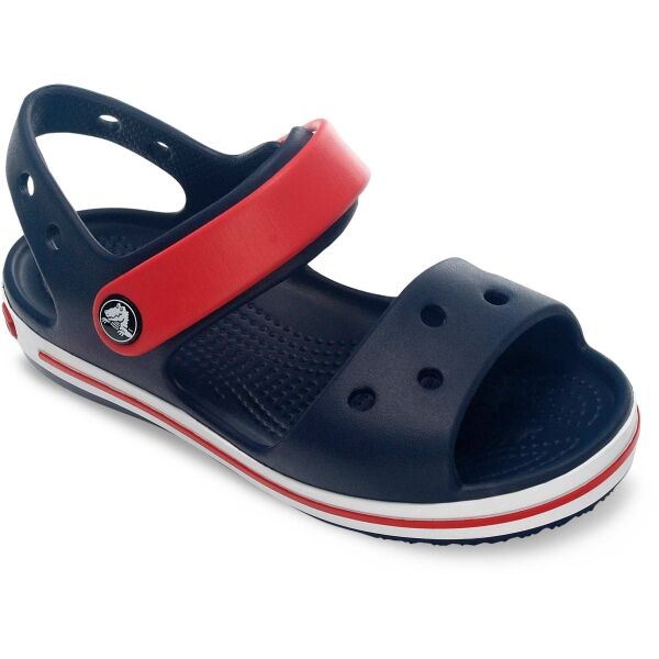 Crocs CROCBAND SANDAL K Dětské sandály