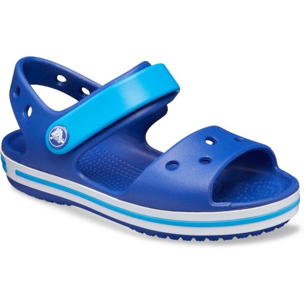 Crocs CROCBAND SANDAL K Dětské sandály