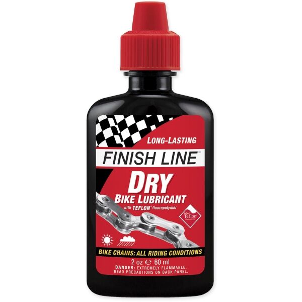 FINISH LINE TEFLON PLUS 2oz/60ml Kapátko