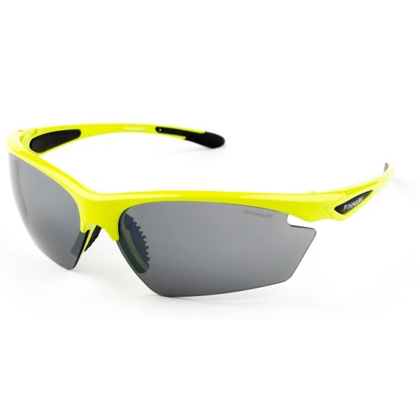 Finmark FNKX2318 Sportovní sluneční brýle