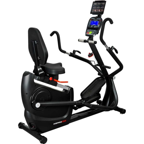 FINNLO CARDIO STRIDER CS3.1 Eliptický trenažér