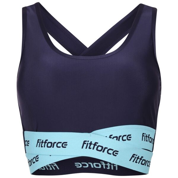 Fitforce SAGANA Dámská fitness podprsenka