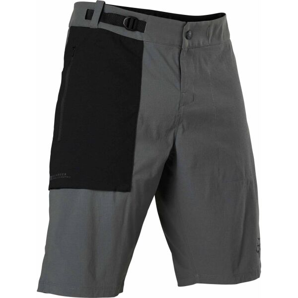 Fox RANGER UTILITY SHORT Pánské cyklo šortky