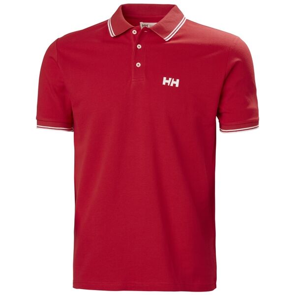 Helly Hansen GENOVA POLO Pánské polotriko