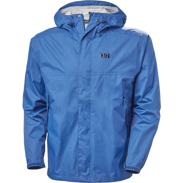 Helly Hansen LOKE JACKET Pánská bunda