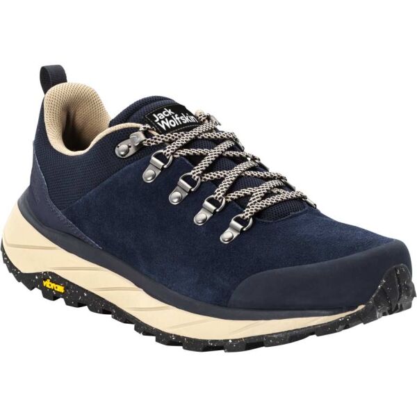 Jack Wolfskin TERRAVENTURE URBAN LOW M Pánská treková obuv