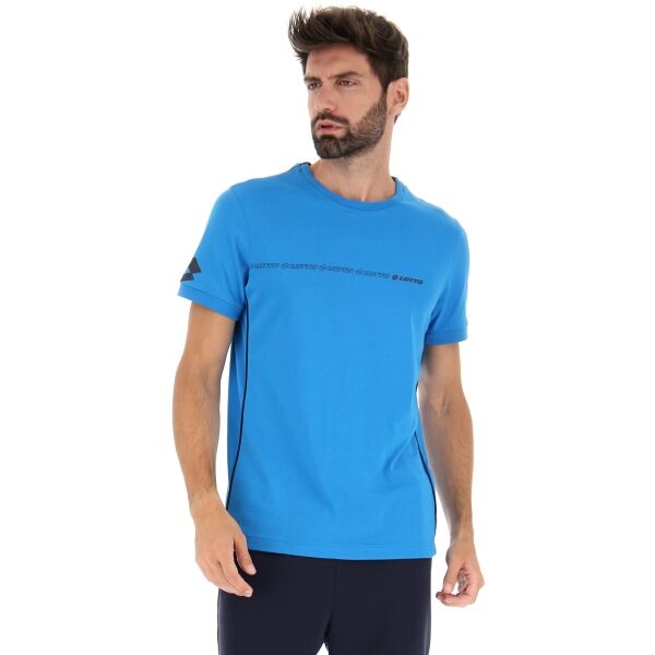 Lotto LOGO DUE TEE 1 Pánské tričko