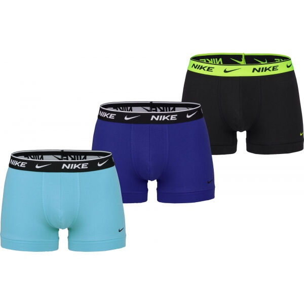 Nike EDAY COTTON STRETCH Pánské boxerky