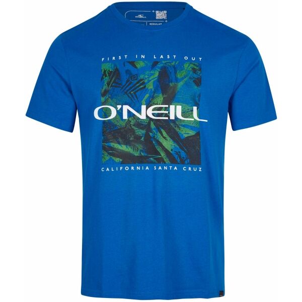 O'Neill CRAZY T-SHIRT Pánské tričko
