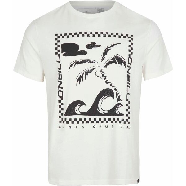 O'Neill FIN T-SHIRT Pánské tričko