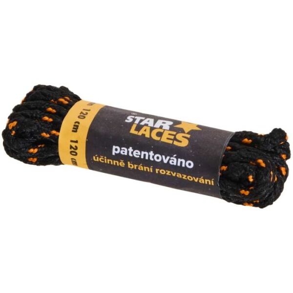 PROMA STAR LACES SLIM 120 cm Tkaničky