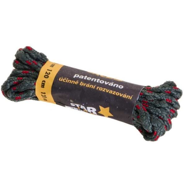 PROMA STAR LACES SLIM 90 cm Tkaničky